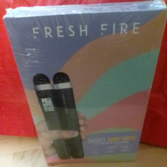 Smart Jump rope and Smart Bracelet - Picture 2 of 10